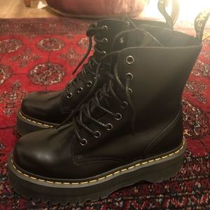 Dr. Martens Jadon Boots